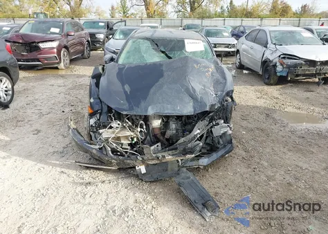 2019 Honda Civic Lx z USA, uszkodzony, nr VIN 2HGFC2F62KH586693